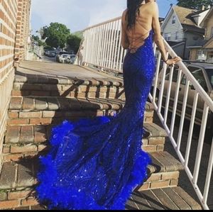 Prom Dress/ Special Occasion Dress